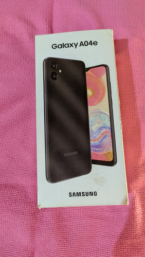 Samsung Galaxy A04 E 64 Gb 3ram