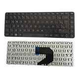 Teclado Para Hp G4-2220br G4-2240 G4-2250br G4-2150br R33 Br