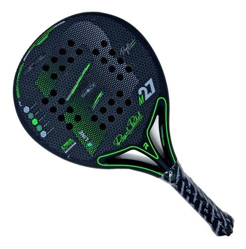 Paleta De Padel Royal Padel M27 R Control