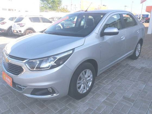 CHEVROLET COBALT 1.8 MPFI LTZ 8V FLEX 4P AUTOMÁTICO