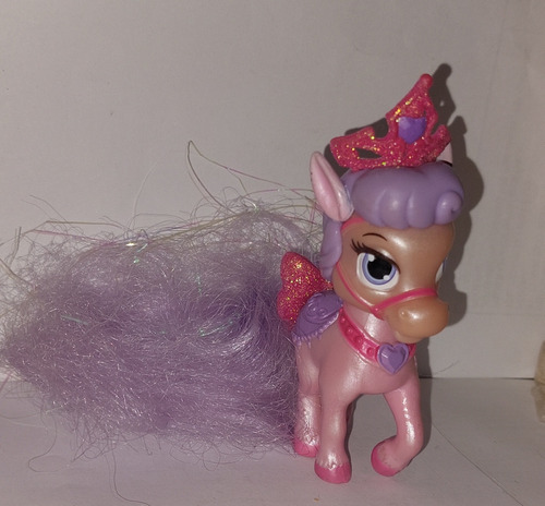 Disney Princesas Palace Pets Aurora Horse Pony
