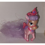 Disney Princesas Palace Pets Aurora Horse Pony