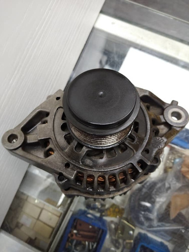 Alternador Para Nissan Frontier  Foto 5