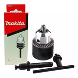 Mandril 13mm Con Adaptador Sds Plus Makita 195429-4 Bguemes