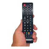 Controle Remoto Samsung Smart Tv J5200ag Original