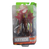 Mayhem Ghostbusters Fantasmas Mattel Drt48