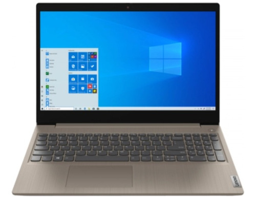 Lenovo Ideapad 3 15 128gb Ssd Intel I3-10th Gen 4gb Refabric