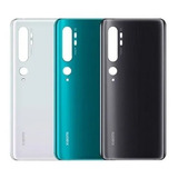 Tapa Trasera Xiaomi Mi Note 10 Pro