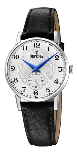 Reloj F20570/1 Festina Mujer Retro