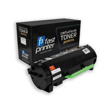 Toner 50fbu00 50f4u00 50bu Ms 510 Ms 510dn Ms 610 Ms 610dn 