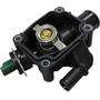 Tanque De Radiador Toyota Hilux Vigo 2004 - 2011 Peugeot 206