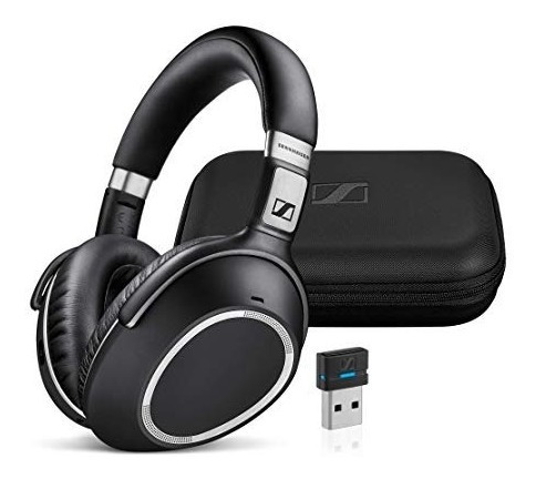 Sennheiser 660 Mb Uc (507092) - Dual-conectividad, Inalámbri