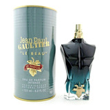 Jean Paul Gaultier Le Beau Le Parfum Edp Intense 125 ml