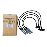 Cables De Bujías Volkswagen Gol 1.6 2016 2017 2018 2019 2020