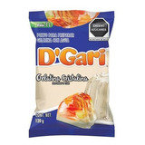 Gelatina - Postre De Gelatina D'gari -cristalina Pack De 5 (