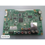 Placa Principal Para Tv LG 39ln5700 Eax65349801(1.1)