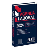 Agenda Laboral 2024 -  Ediciones Fiscales Isef