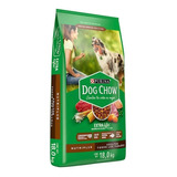 Alimento Para Perro Dog Chow Nutriplus Con Mas Proteína 18kg