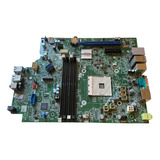 00nnt0 0nnt0 7hxy6 Motherboard Dell Optiplex 5055 Sff Ddr4