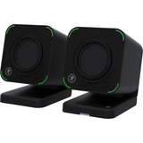 Mackie Cr2-x Cube  Altavoces De Escritorio Premium