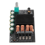 Placa Amplificadora De Altavoz Hifi Power Dual Tpa3116d2 Chi