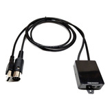 Interfaz Usb Para Kenwood Ts450 Ts690 Ts850 Ts950 Cat Remoto