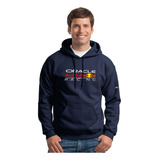 Sudadera Checo Pérez Red Bull Racing Mas Regalo