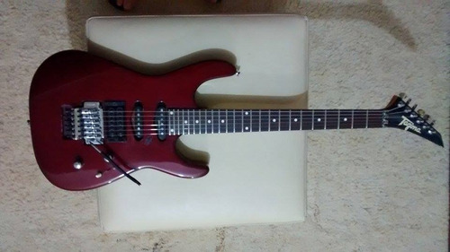 Guitarra Tagima Super Strato Antiga Ano 88 Floyd Gotoh