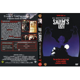 Salem´s Lot - El Misterio - El Regreso - (2 Dvds)