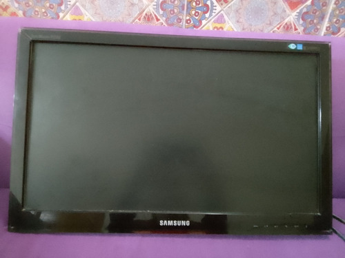 Monitor Samsung Para Reparación O Repuestos 