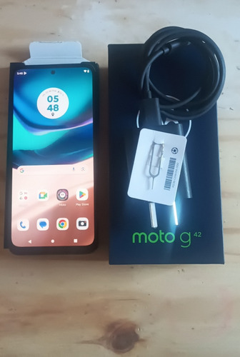 Motorola G42