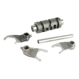 Tambor Selector De Cambios 125z, 150sz, 150z, 170z, Dm150 