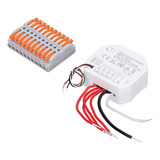 Controle Remoto Do Aplicativo Smart Light Module 4 Gang Wifi