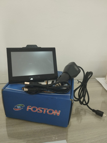 Gps Foston Fs-3d463dt