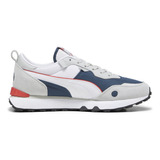 Tenis Puma Hombre 387672 35 Rider Fv F