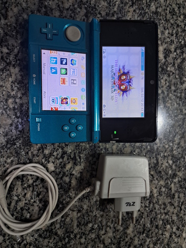 Nintendo 3ds