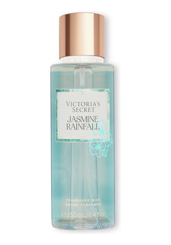 Body Splash Jasmine Rainfall Victoria´s Secret