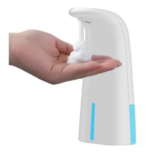 Dispensador Jabon Liquido Espuma Electrico Sensor Automatico