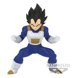 Banpresto Dragon Ball Z Chosenshiretsuden Vegeta Figura 7