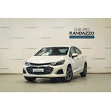 Chevrolet  Cruze 1.4 4 Ptas Premier At 2021 La Plata  701