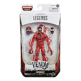 Marvel Legends Carnage - Venom 