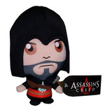 Peluche Assasins Creed Revelations Ezio 20 Cm