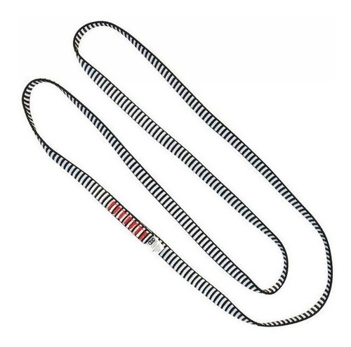 Anillo De Cinta Escalada Aro Sling Dyneema 80cm Kong