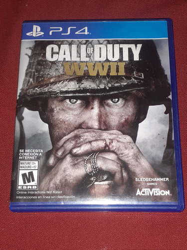 Call Of Duty Ww2