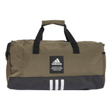 Maleta adidas Entrenamiento 4athlts Duffel Small 25 L Unisex