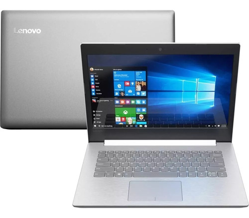 Lenovo Ideapad D320-10igl 64gb 4gb De Ram Color Mineral_grey