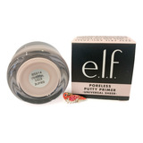 Elf Poreless Putty Primer Primer Tamaño Viaje 4g 