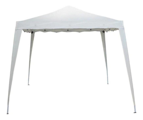 Gazebo 2.4m X 2.4m Área Externa Cobertura Lazer Festas Toldo