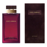 Dolce Gabbana Pour Femme Intense Edp 100ml