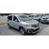 Kangoo Stepway 1.6n (ma)